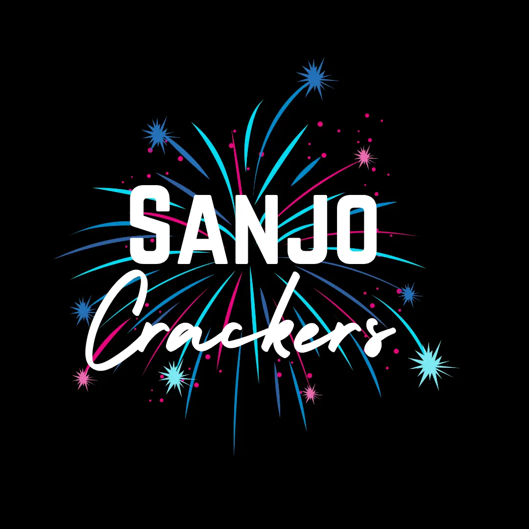 sanjocrackers